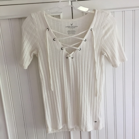 American Eagle Outfitters Tops - American Eagle Shirt American Eagle Outfitters Tops - American Eagle Shirt